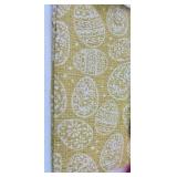 Creatology Easter Egg Decorating Kit - 12 Eggs, Easter Grass, 3 bunny sacs, Jumbo Nesting Plastic Eggs and more