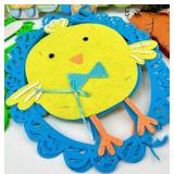 Easter Decor and More