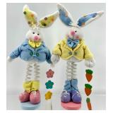 Easter Bunny Decor