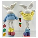 Easter Bunny Decor