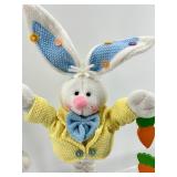 Easter Bunny Decor