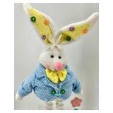Easter Bunny Decor