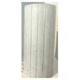 Table Lamps including Mason Jar (Lot of 4)