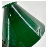 Assorted Lamp Shades - Dragonfly Floral Print, Plaid Blue & Yellow, Ivory Pleated Embroidered