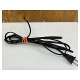 Lighted Wood Frame Wall Panel - Ornate Metal Filigree Leaf Motif Backlit