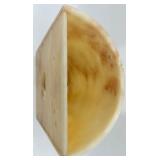 Alabaster Wall Sconce Shade