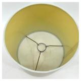 Lampshades - Drum Shades & Burlap Cone Shades