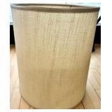 Lampshades - Assorted Drum & Cone Shades