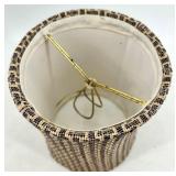 Lampshades - Assorted Drum & Cone Shades