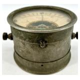 Cavendish Milli-Amp Ammeter - British Make London No. 179