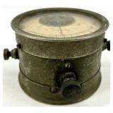 Cavendish Milli-Amp Ammeter - British Make London No. 179