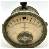 Cavendish Milli-Amp Ammeter - British Make London No. 179