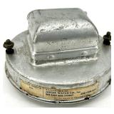 1937 Oldsmobile Clock & 1940s Pontiac Oldsmobile Clock - 5" Dial Dash Clocks