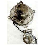 1937 Oldsmobile Clock & 1940s Pontiac Oldsmobile Clock - 5" Dial Dash Clocks