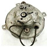 1937 Oldsmobile Clock & 1940s Pontiac Oldsmobile Clock - 5" Dial Dash Clocks