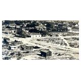 Vintage Yard Long Army Prints - Camp Doniphan Fort Sill OK Military Photo Set