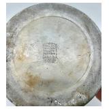 Miro Aluminum Coffee Pot Set & Copper Pots - 4-Piece Vintage (1917 Patent 51146)