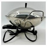 Farberware Model 303 - Perfect Heat Control Electric Steamer