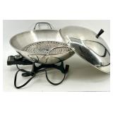 Farberware Model 303 - Perfect Heat Control Electric Steamer