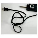 Farberware Model 303 - Perfect Heat Control Electric Steamer