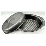 Assorted Kitchenware including New Gray Roaster