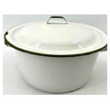 Assorted Kitchenware including New Gray Roaster