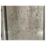 Towle Silversmiths Silver Plate Tea Set & Tray - 4-Piece Vintage HK