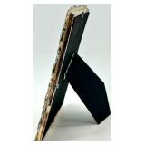 Towle Silversmiths Silver Plate Tea Set & Tray - 4-Piece Vintage HK