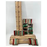 IKEA PS 2014 Wall Hooks Tomás Alonso Design - Beech Wood - 202.618.88