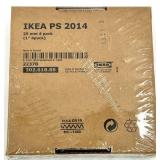IKEA PS 2014 Wall Hooks Tomás Alonso Design - Beech Wood - 202.618.88