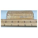 IKEA PS 2014 Wall Hooks Tomás Alonso Design - Beech Wood - 202.618.88