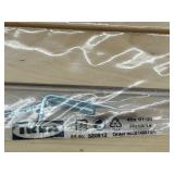 IKEA PS 2014 Wall Hooks Tomás Alonso Design - Beech Wood - 202.618.88