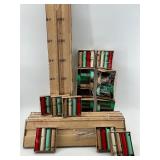 IKEA PS 2014 Wall Hooks Tomás Alonso Design - Beech Wood - 202.618.88