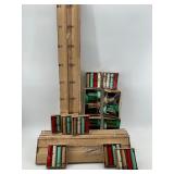 IKEA PS 2014 Wall Hooks Tomás Alonso Design - Beech Wood - 202.618.88