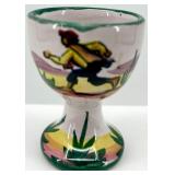 Vintage Royal Doulton Bunnykins & Assorted Decorative Egg Cups (Lot of 8)