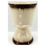 Vintage Rooster Ceramic Egg Cups - Made in Japan - 3-Piece Set