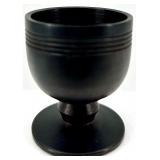 Egg Cups including Fitz & Floyd (Lot of 5)