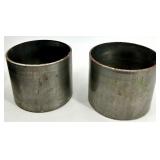 HP-4 Grommet Machine - Die 2 & Die 4 Included, Allen Key & Instruction Sheet