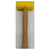 HP-4 Grommet Machine - Die 2 & Die 4 Included, Allen Key & Instruction Sheet