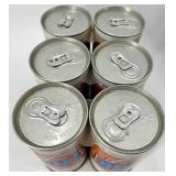 Omnitech Goggles Sun Wind Dust with Case & Billy Beer Six-Pack ( Empty ) & Olive Drab Pouch Belt