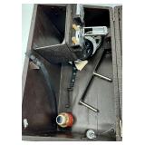 Vintage Kodak Kodascope Eight Editor Outfit - 8mm Film Editing Kit