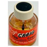 Vintage Kodak Kodascope Eight Editor Outfit - 8mm Film Editing Kit