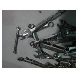 2-Canisters w/5pc adjustable belt e...