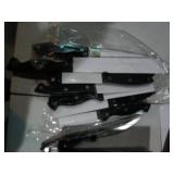 10pc Grip nylon spring clamp set pl...