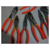 Large variety of heavy duty Neiko p...