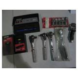 Coast HX3 LED clip light 21078, Coa...