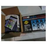 Large lot of car fuse kits plus 10p...