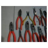 Neiko heavy duty linesman and assor...