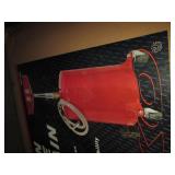 Neiko 20-Gallon portable Oil Lift D...