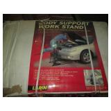 Larkin Body Support Work Stand Leg-...